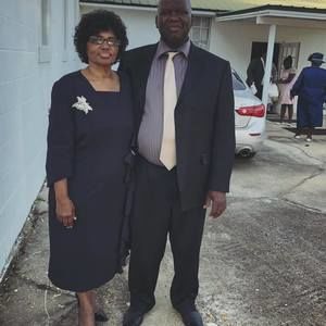 Meet your Posher, Marilyn